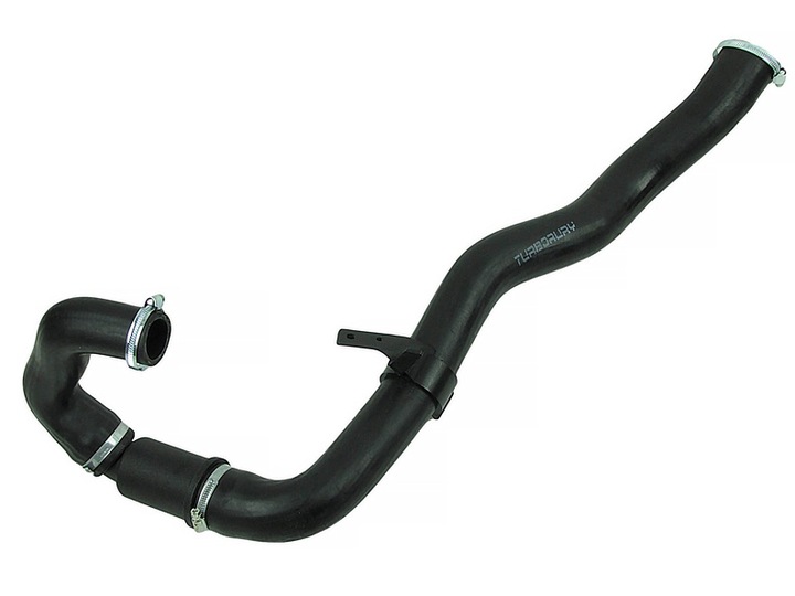 фото №1, Труба шланг turbo інтеркулер dacia daster 1.5 dci