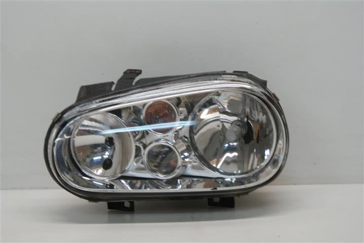 фото №1, Vw golf iv 98-04r. левая лампа перед org.