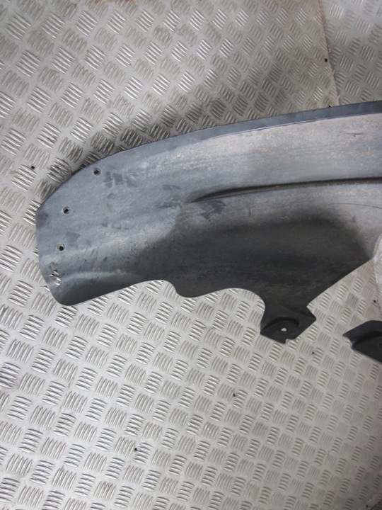 фото №5, Подкрылок левый зад volvo v50 04-06r