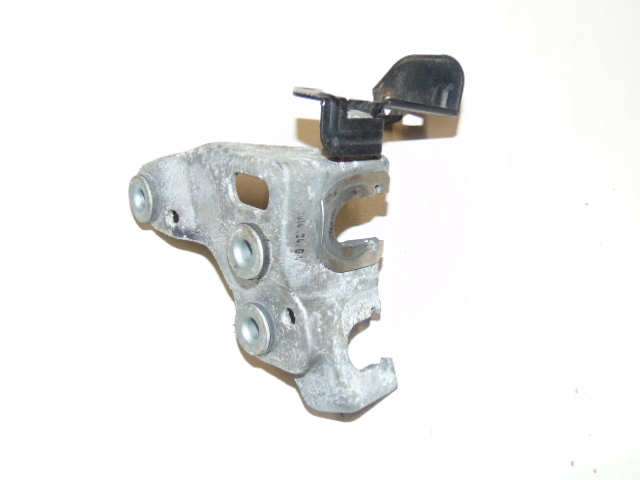 фото №4, Крепление трос коробки передач hyundai i30 ii 1.4 crdi 12-