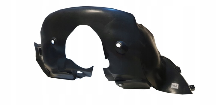 фото №1, Mercedes vito viano 03- w639 подкрылок передние l