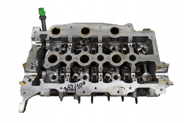 фото №1, Головка 9x2q6c064ca land rover discovery iv range