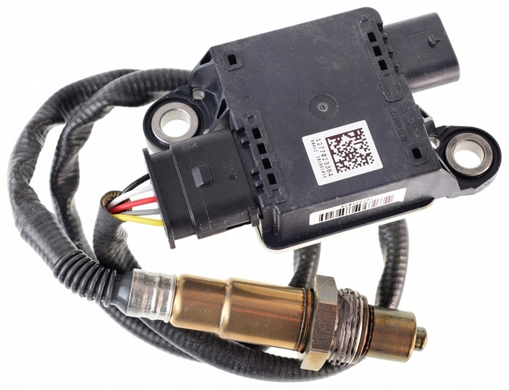 фото №1, Зонд lamda датчик nox mercedes 0281007097/098 оригінальний номер