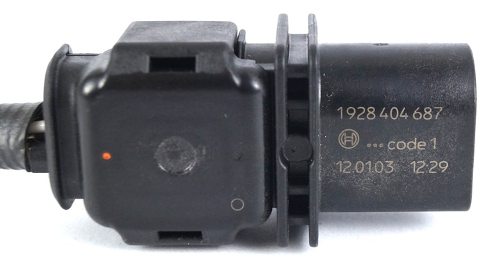фото №4, Лямбда-зонд renault laguna iii 2.0 dci bosch 0281004027