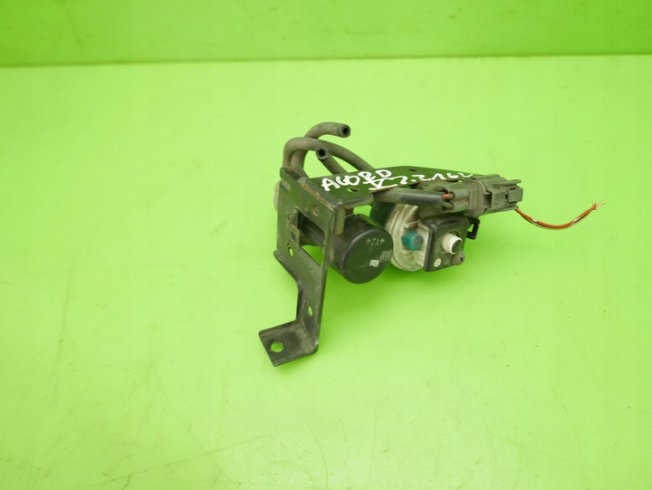 фото №9, Клапан вакуум honda accord v 2.2 16v купе