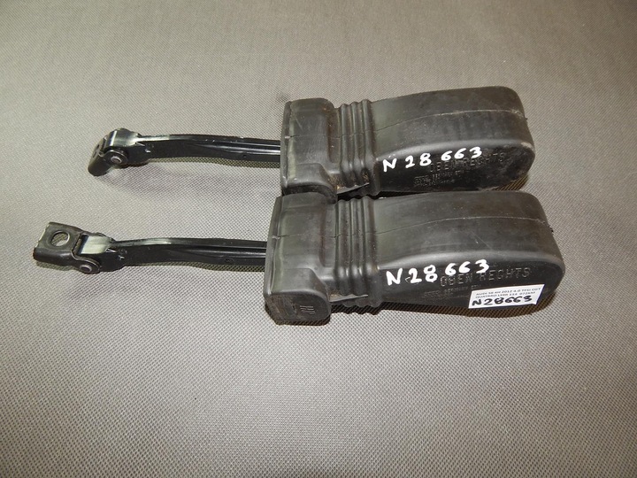 фото №1, Audi s8 a8 d4 ограничитель дверь 4h0839267