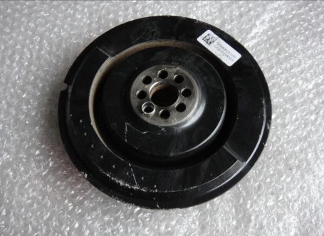 фото №1, Audi s6 s7 rs6 rs7 c7 4g s8 d4 4h 4.0 tfsi колесо пасове 079105251ap