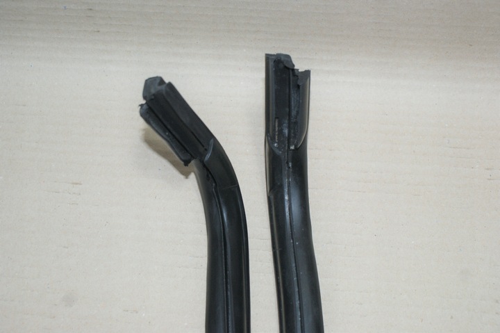 фото №5, Прокладки двері скла вікна lufcików gaz 66