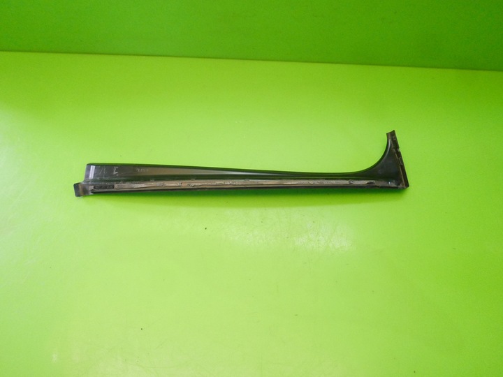 фото №5, Планка стійка перед ліва внутрішня lexus ls460l