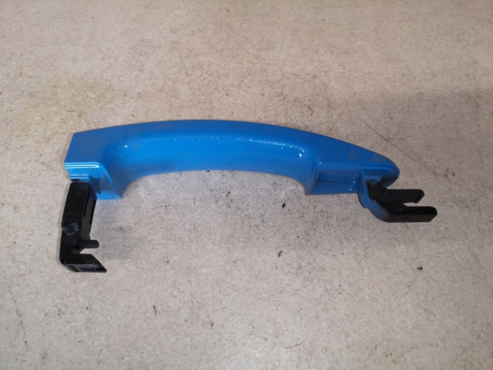 фото №1, Ford focus mk3 рестайлінг ручка ручка