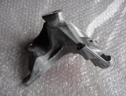 фото №1, Audi a6 s6 a7 a8 4.0 tfsi лапи двигуна 4h0199307ak