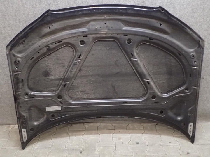 фото №3, Капот audi a3 03-05