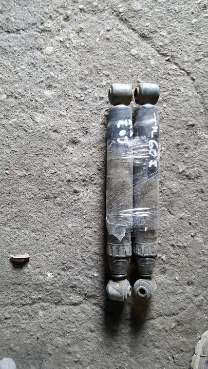фото №1, Амортизатор peugeot 607 зад левый правый