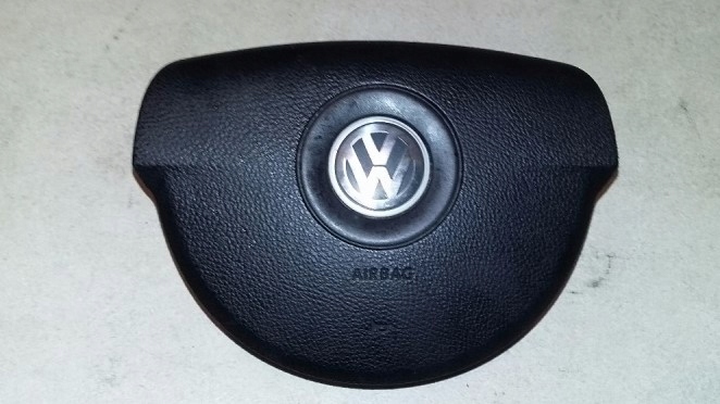 фото №1, Vw passat b6 подушка подушка безпеки водія 3c0880201ah
