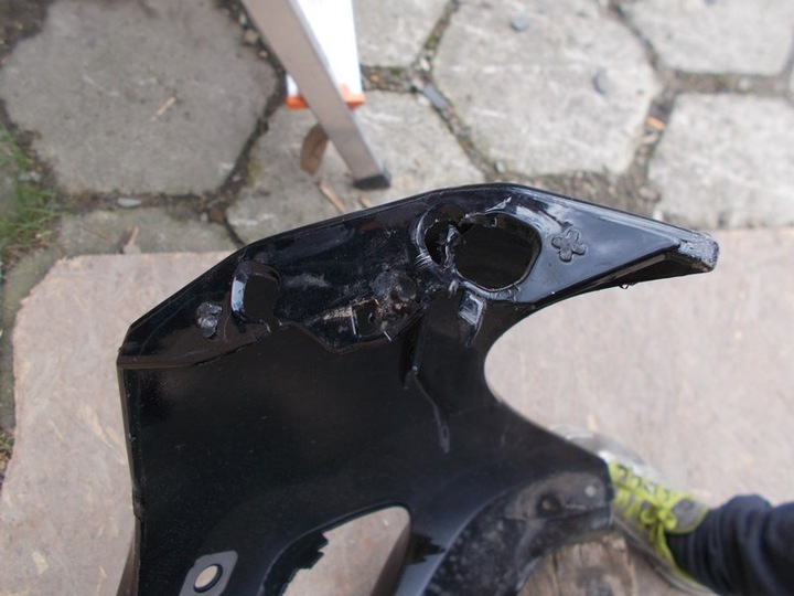 фото №6, Бампер перед переднє bmw iii 3 f30 f31 рестайлінг