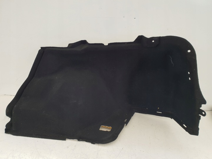 фото №1, Боковина багажника правые зад lexus is 220 is 250