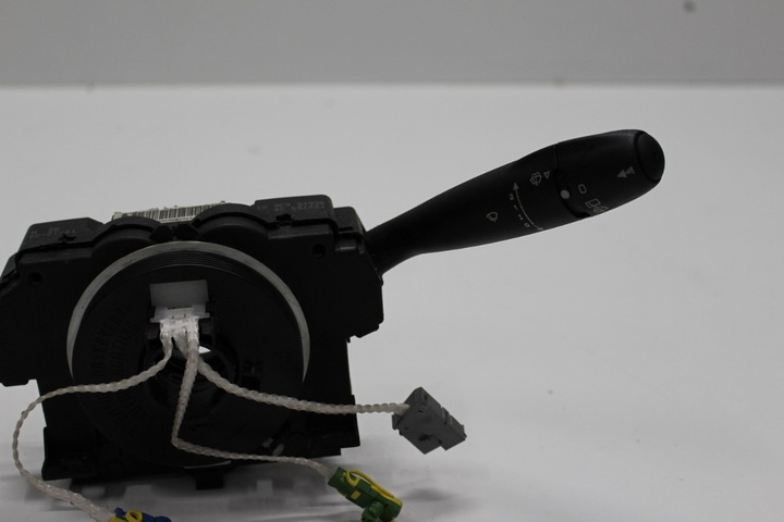 фото №3, Peugeot citroen переключатель delphi 96605636xt