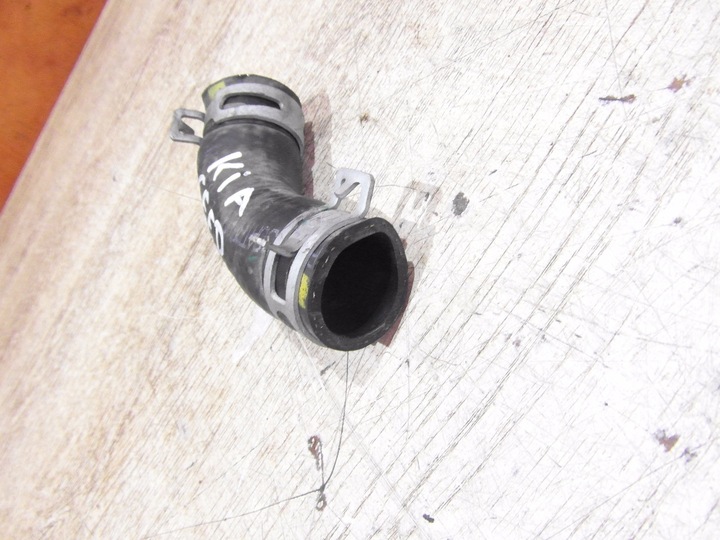 фото №3, Шланг шланг интеркулер kia ceed 1.6 crdi 13-17r