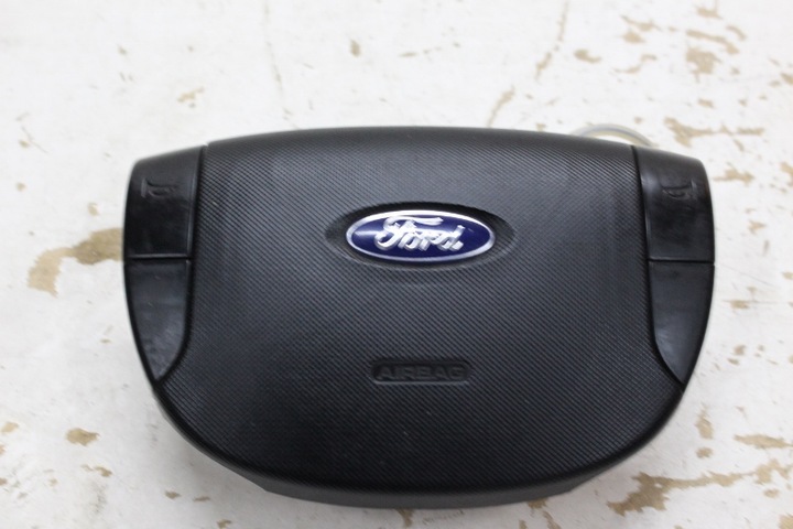 фото №1, Ford galaxy mk2 air bag подушка безопасности
