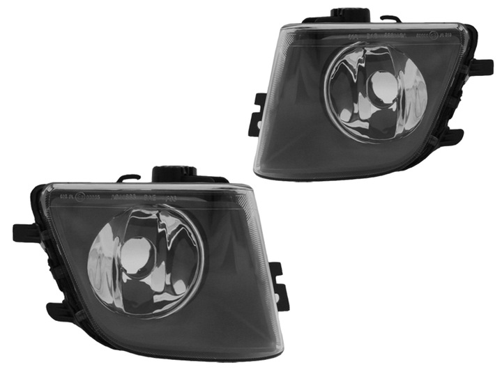 фото №1, Галоген лампа bmw 7 f01 f02 2008-2012 kpl