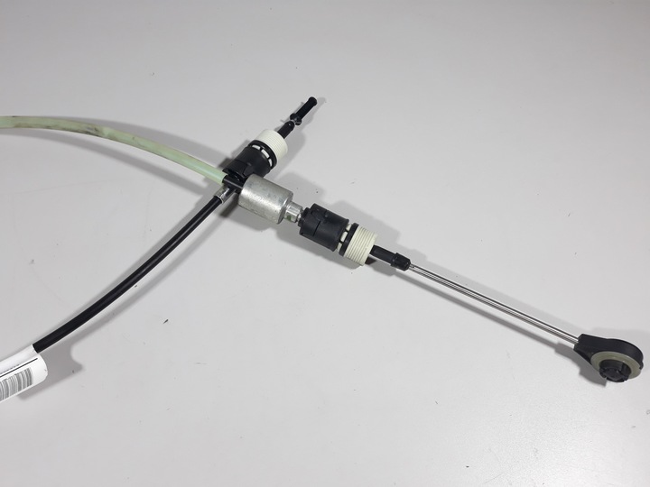 фото №7, Volvo xc60 2.4 d5 16r трос изменения коробки передач 31367928