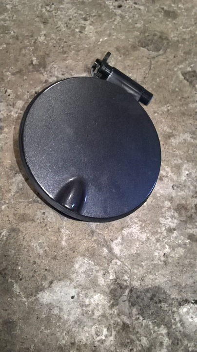 фото №1, Ford focus mk3 універсал 2017 r.klapka заливання пального