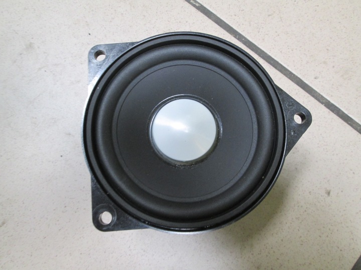 фото №11, Bmw f20 усилитель harman кардон динамик 9286905