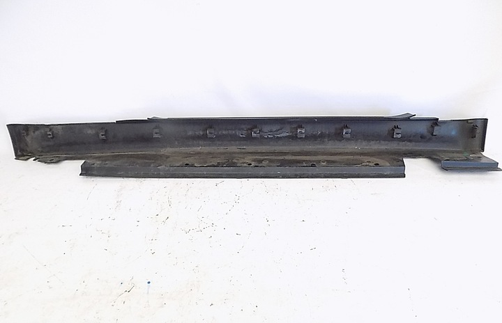 фото №6, Планка порогова порога ліва 1491057 - mini cooper one r50 01-06