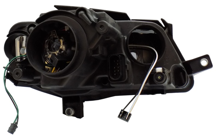 фото №4, Комплект фари vw passat b6 2005-2010 перед