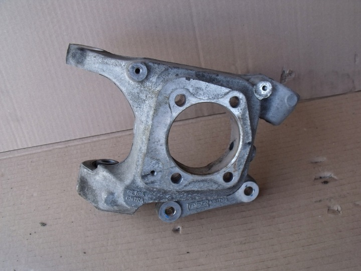 фото №1, Поворотный кулак задняя правая ford mondeo mk5 dg9c-5b759