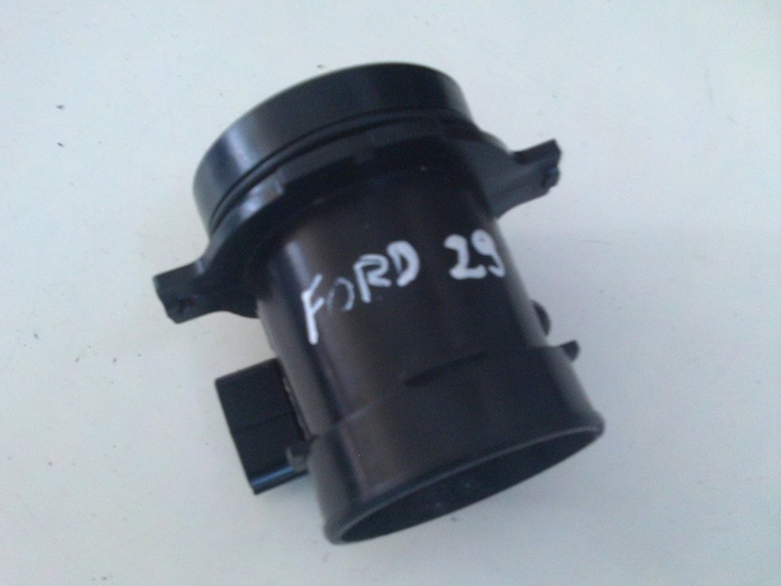 фото №1, Ford mondeo mk2 1.8 td витратомір 97bp12b579aa