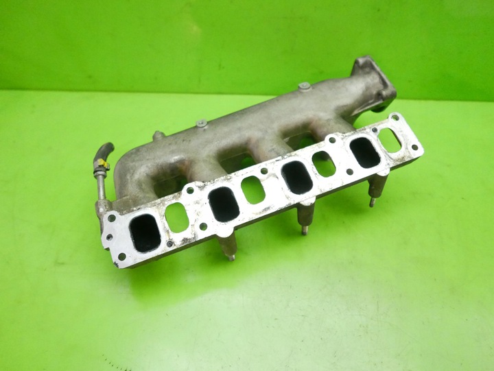 фото №9, Колектор всмоктуючий 46787395 fiat punto ii 1.9 jtd 99-