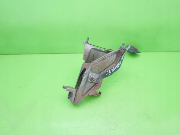 фото №8, Педаль тормоза daewoo lanos i t100 1.4 8v 97-00