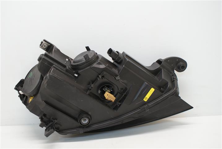 фото №3, Audi tt 8s0 14r+. ліва лампа перед bi-xenon led