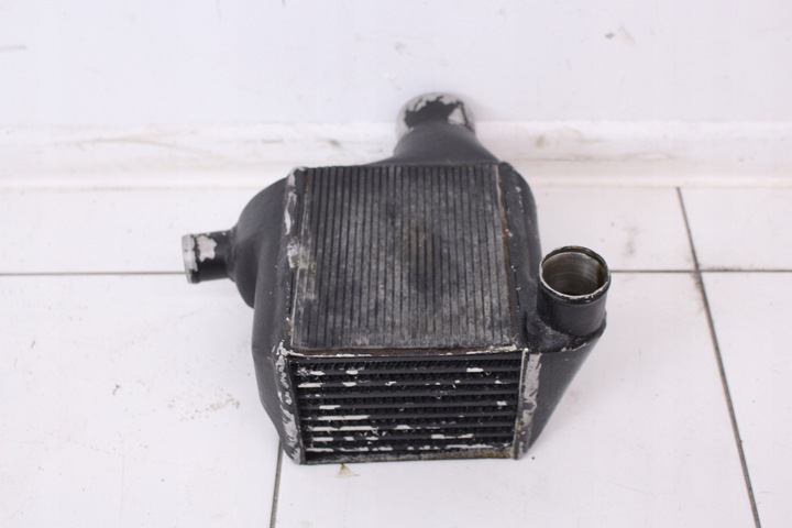 фото №1, Maserati biturbo e 2.5 b 83-85r левый интеркулер #