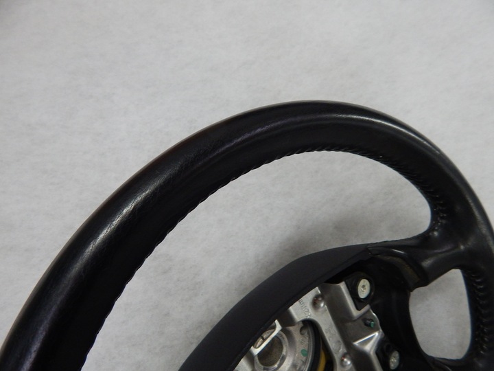 фото №9, Audi a3 - руль 4-спицевая кожа
