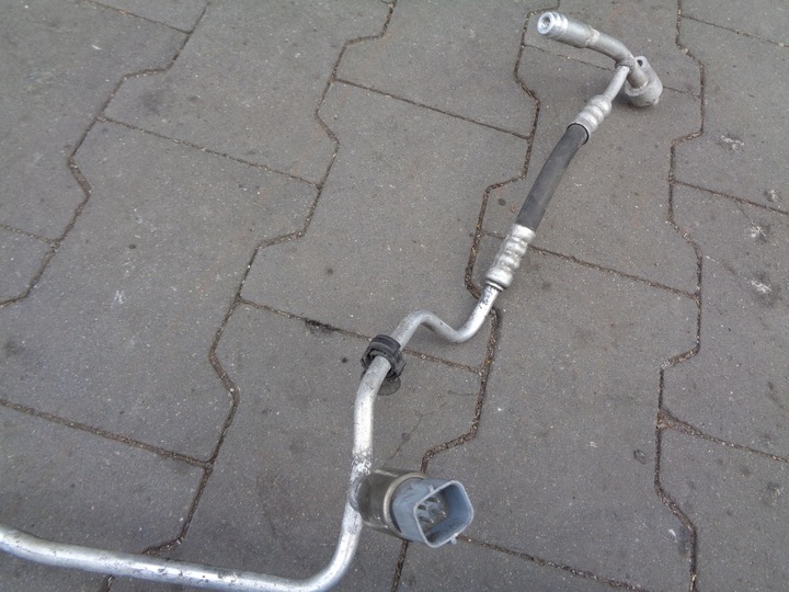 фото №7, Шланг кондиціонера ford focus mk2 1.6 tdci 2005r