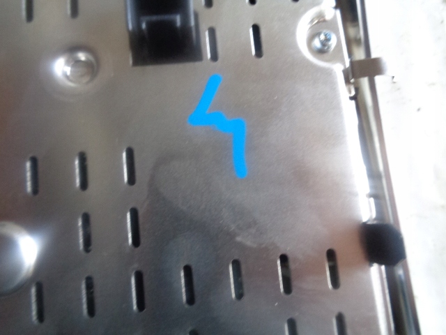 фото №3, Espace v 5 дисплей монітор панель 280905791r