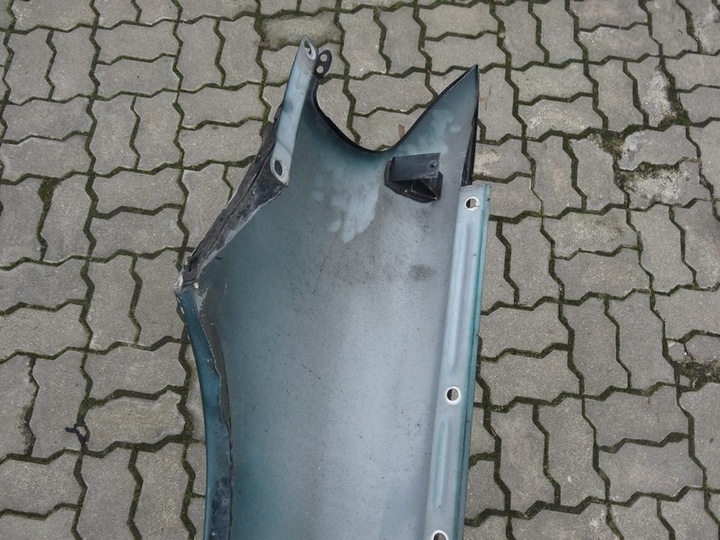 фото №14, Audi a8 d2 99-02 крыло правый перед lz9w доставка