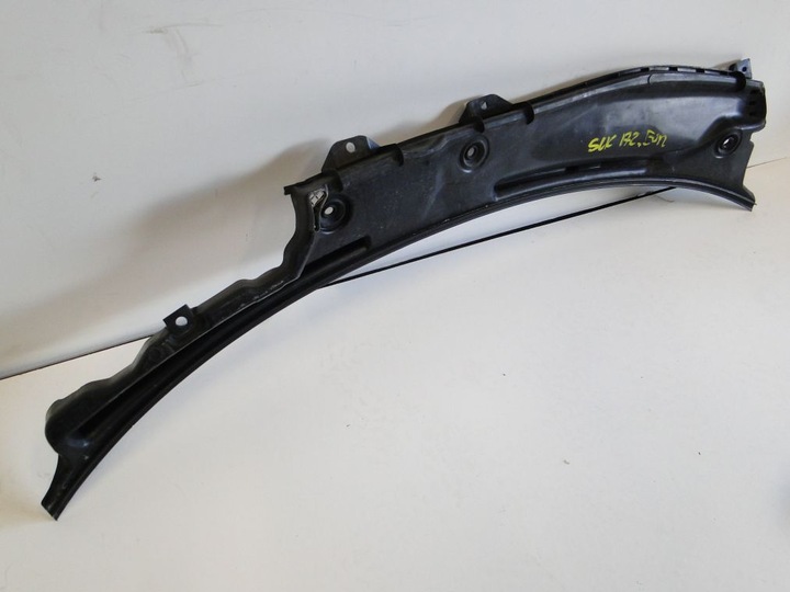 фото №9, Панель під лобовим склом mercedes slk r172 w172 a1728300028
