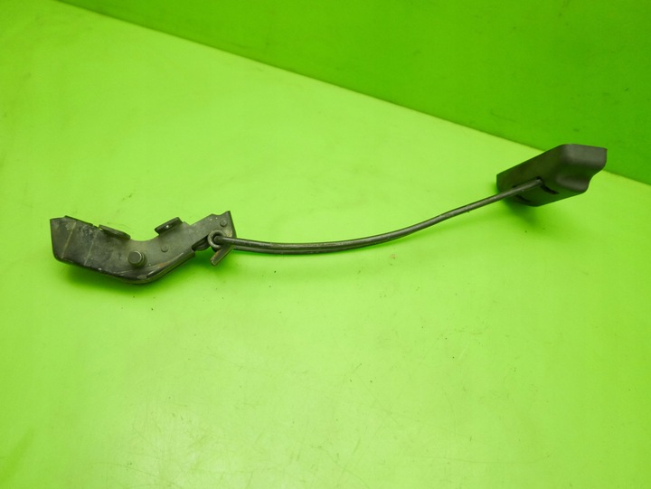 фото №5, Ограничитель дверь зад багажника правые hyundai h1