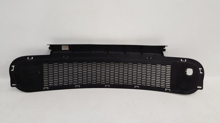фото №5, Mini cooper r55 r56 решітка бампера перед 7068396