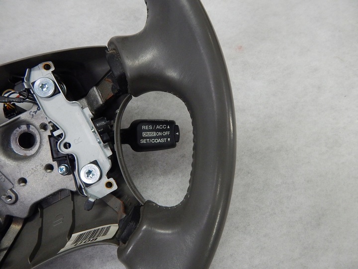 фото №9, Hyundai tucson - кермо шкіра круїз-контроль bdb