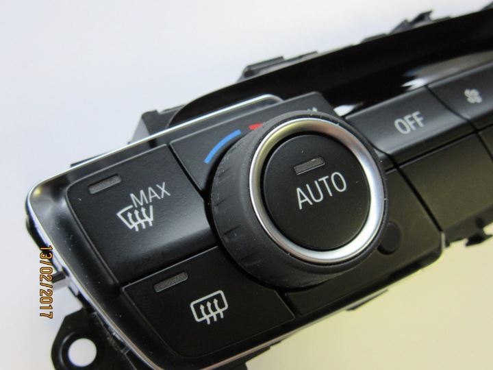 фото №7, Bmw f45 f46 панель кондиціонера обігріву 9363541