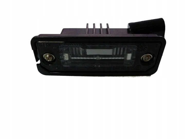 фото №1, Лампа номерного знака seat altea xl exeo toledo 4 man tge