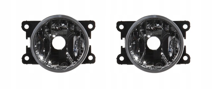 фото №1, Галоген лампа p.mgłowa citroen c3 picasso 09- kpl