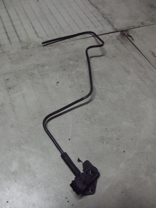 фото №1, Lr freelander 2.0td датчик клапан 0281002389