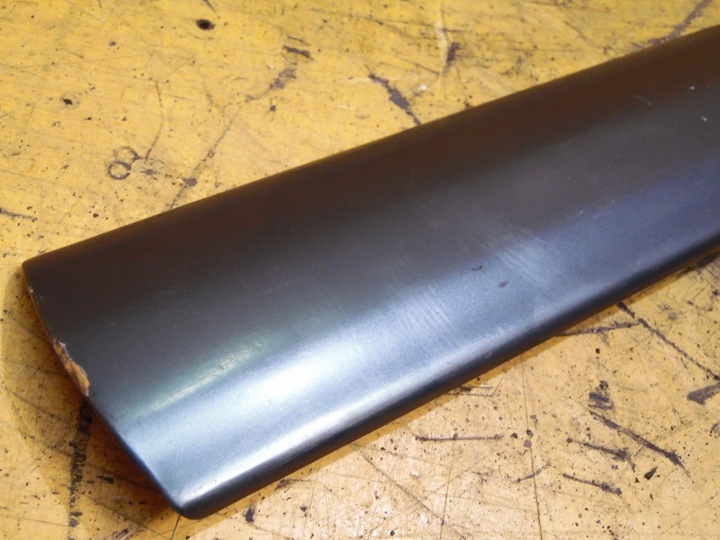 фото №5, Планка двері лівий перед передня mercedes w210