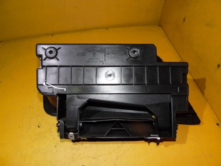 фото №3, Бардачок пассажира leon ii fl 1p1857103a