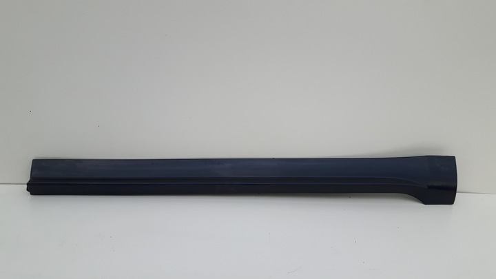 фото №1, Vw sharan 7n0 планка бокова двері ліва зад